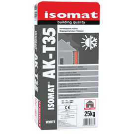 ISOMAT-AK-T35
